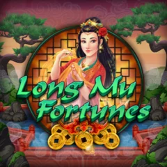 Long Mu Fortunes - HUNIAN138