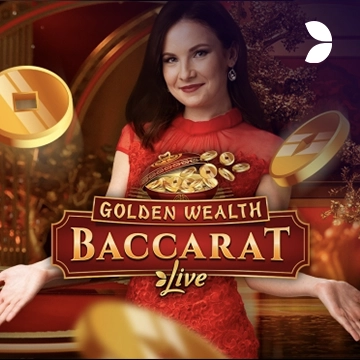 Emperor Golden Wealth Baccarat - HUNIAN138