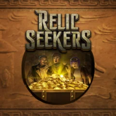 Relic Seekers - HUNIAN138