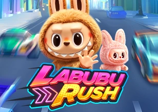 Labubu Rush - HUNIAN138