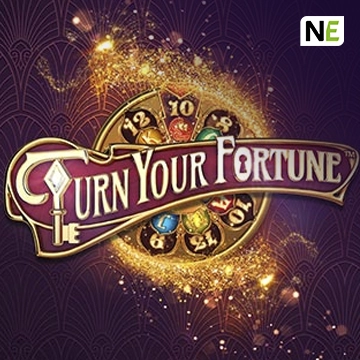 Turn Your Fortune - HUNIAN138