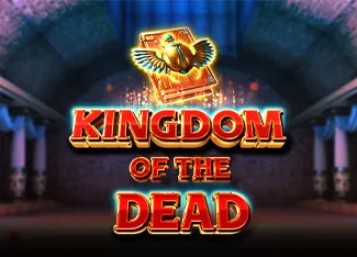 Pragmatic : Kingdom of the Dead - HUNIAN138
