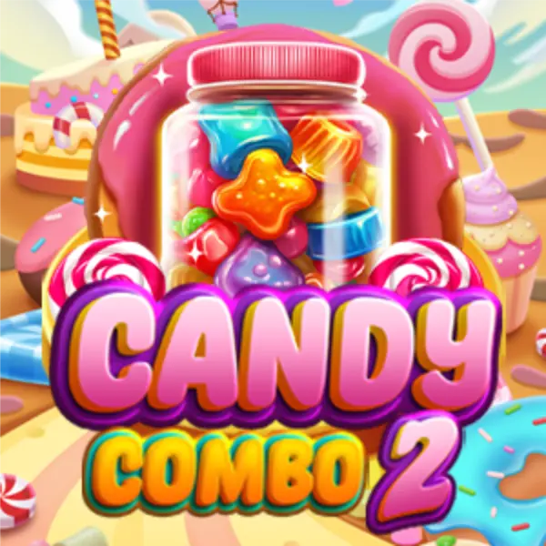 Candy Combo 2 - HUNIAN138
