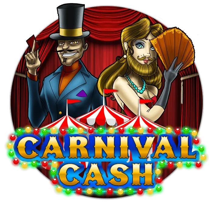 Habanero : Carnival Cash - HUNIAN138
