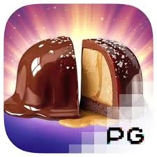 PGSoft : Chocolate Deluxe - HUNIAN138