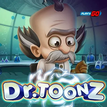 Dr. Toonz - HUNIAN138