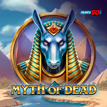Myth of Dead - HUNIAN138
