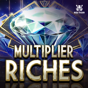 Multiplier Riches - HUNIAN138