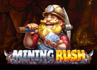 Pragmatic : Mining Rush - HUNIAN138