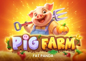 Pig Farm - HUNIAN138