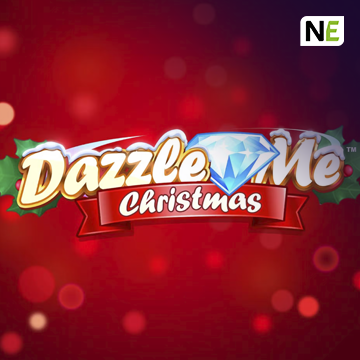 Dazzle Me Christmas - HUNIAN138