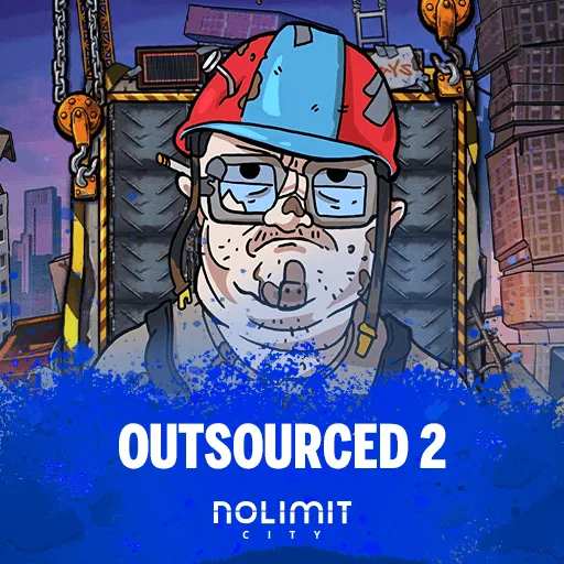 NolimitCity : Outsourced 2 - Balkan Engineering - HUNIAN138