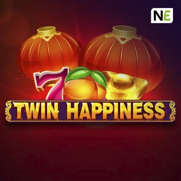 Twin Happiness - HUNIAN138