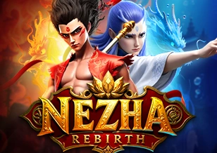 Kelahiran Kembali Nezha - HUNIAN138
