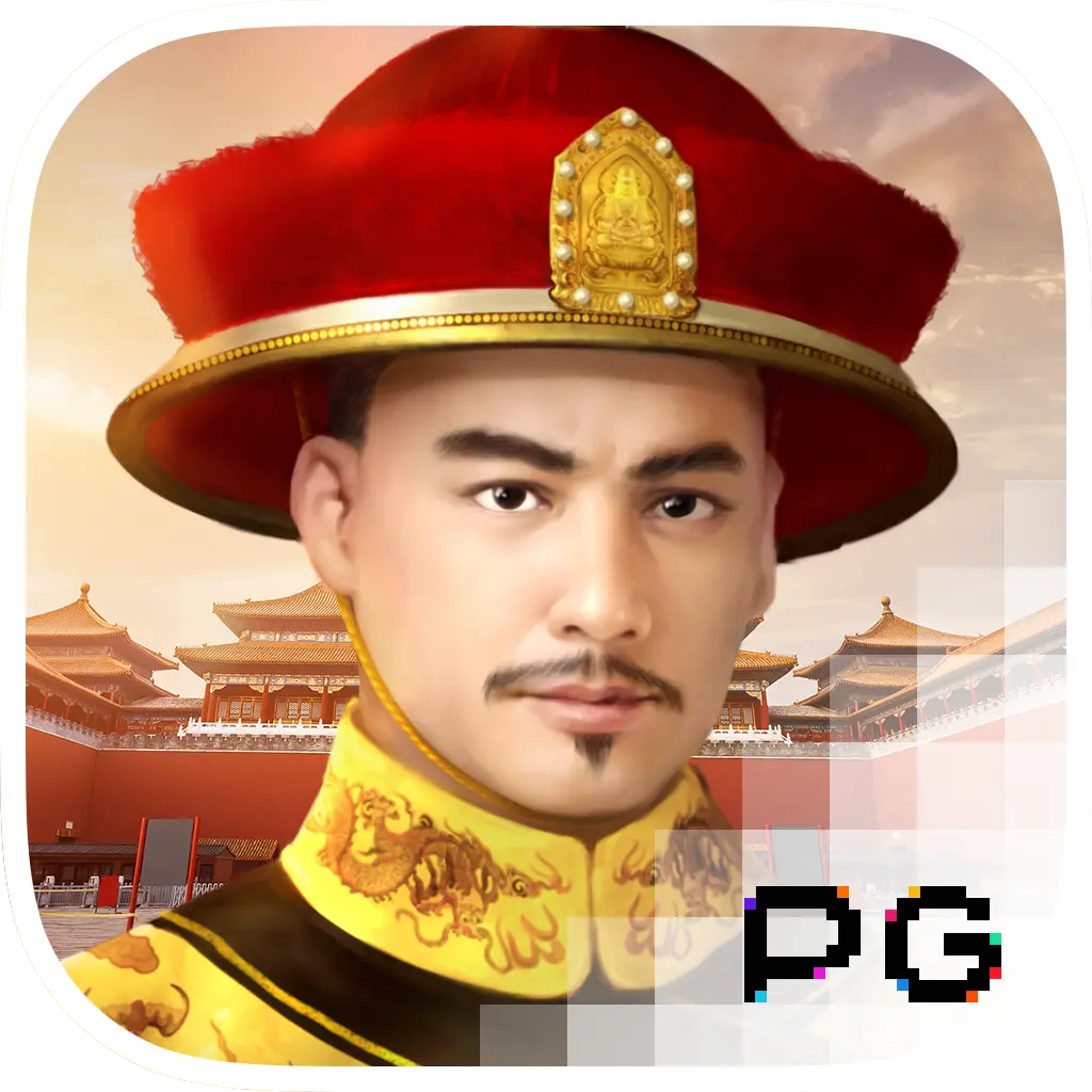 PGSoft : Emperors Favour - HUNIAN138