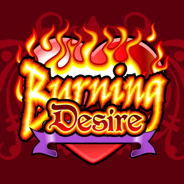 Burning Desire - HUNIAN138