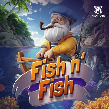 Fish n Fish - HUNIAN138