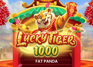 Lucky Tiger 1000 - HUNIAN138
