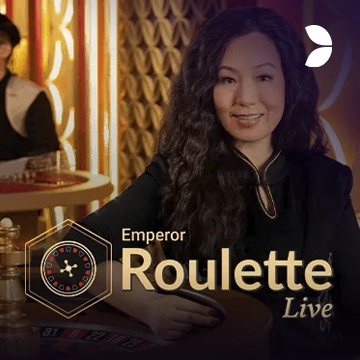 Emperor Roulette - HUNIAN138