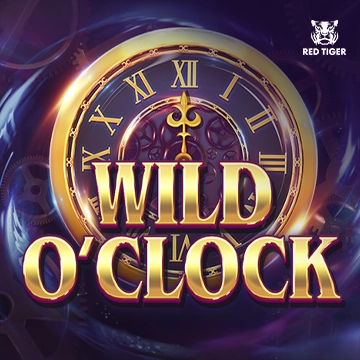 Wild OClock - HUNIAN138