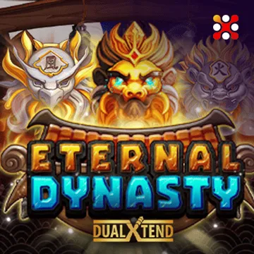 Mancala : Eternal Dynasty - HUNIAN138