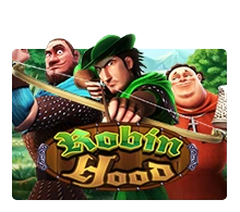 Joker123 : Robin Hood - HUNIAN138