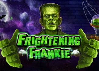 Pragmatic : Frightening Frankie - HUNIAN138