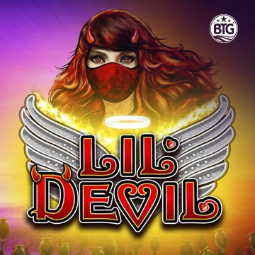 Bigtime : Lil Devil - HUNIAN138