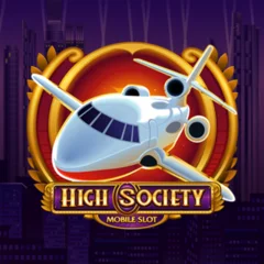 High Society - HUNIAN138