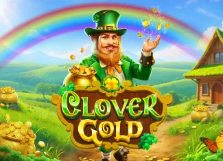 Pragmatic : Clover Gold - HUNIAN138