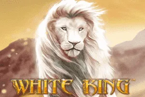 White King - HUNIAN138