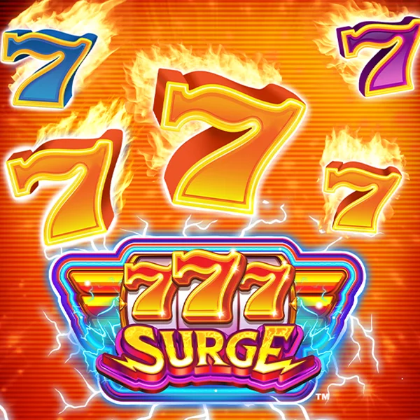 777 Surge - HUNIAN138