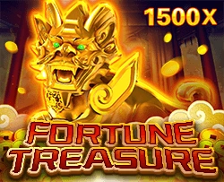 Fortune Treasure - HUNIAN138