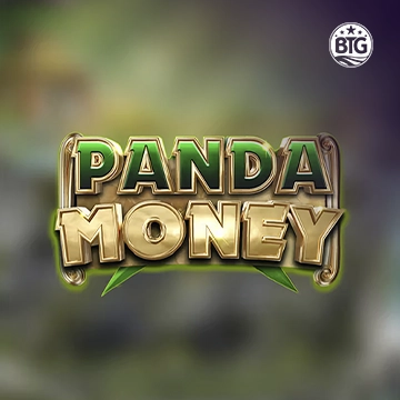 Bigtime : Panda Money - HUNIAN138