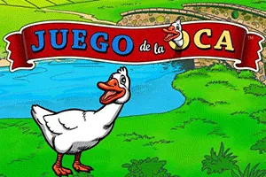 Juego de la oca - HUNIAN138