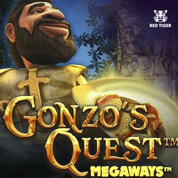 Gonzos Quest Megaways - HUNIAN138