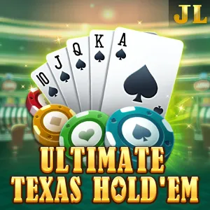 Ultimate Texas Holdem - HUNIAN138
