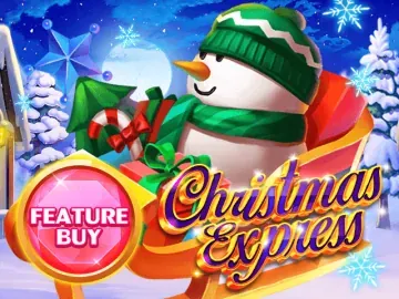 PLAYSTAR : FEATURE BUY・CHRISTMAS EXPRESS - HUNIAN138