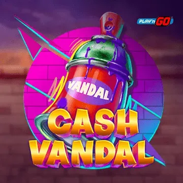 Cash Vandal - HUNIAN138