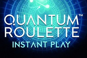 Quantum Roulette Instant Play - HUNIAN138