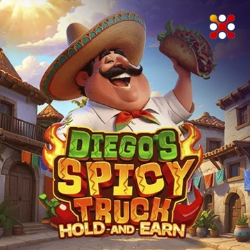 Mancala : Diegos Spicy Truck - HUNIAN138