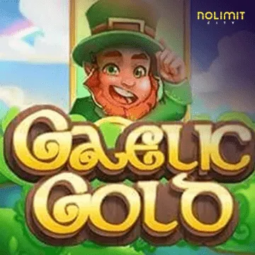 NolimitCity : Gaelic Gold - HUNIAN138
