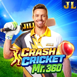 Crash Cricket Legend - HUNIAN138