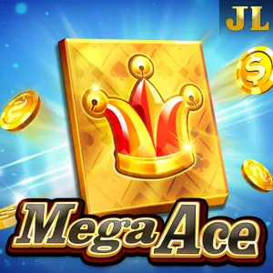 Jili : Mega Ace - HUNIAN138