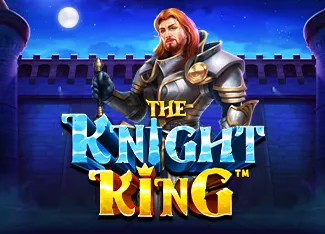 Pragmatic : The Knight King - HUNIAN138