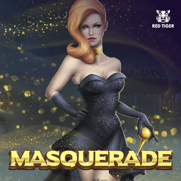 Masquerade - HUNIAN138