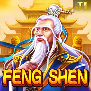 Jili : Fengshen - HUNIAN138