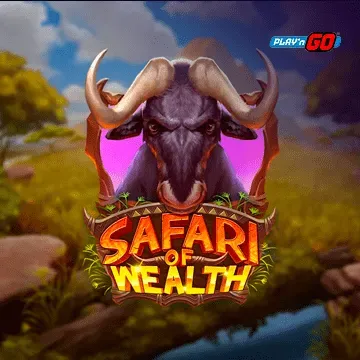 Safari of Wealth - HUNIAN138