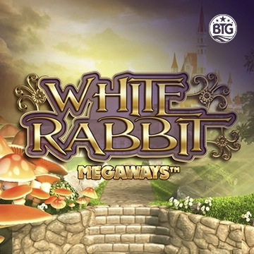 Bigtime : White Rabbit - HUNIAN138