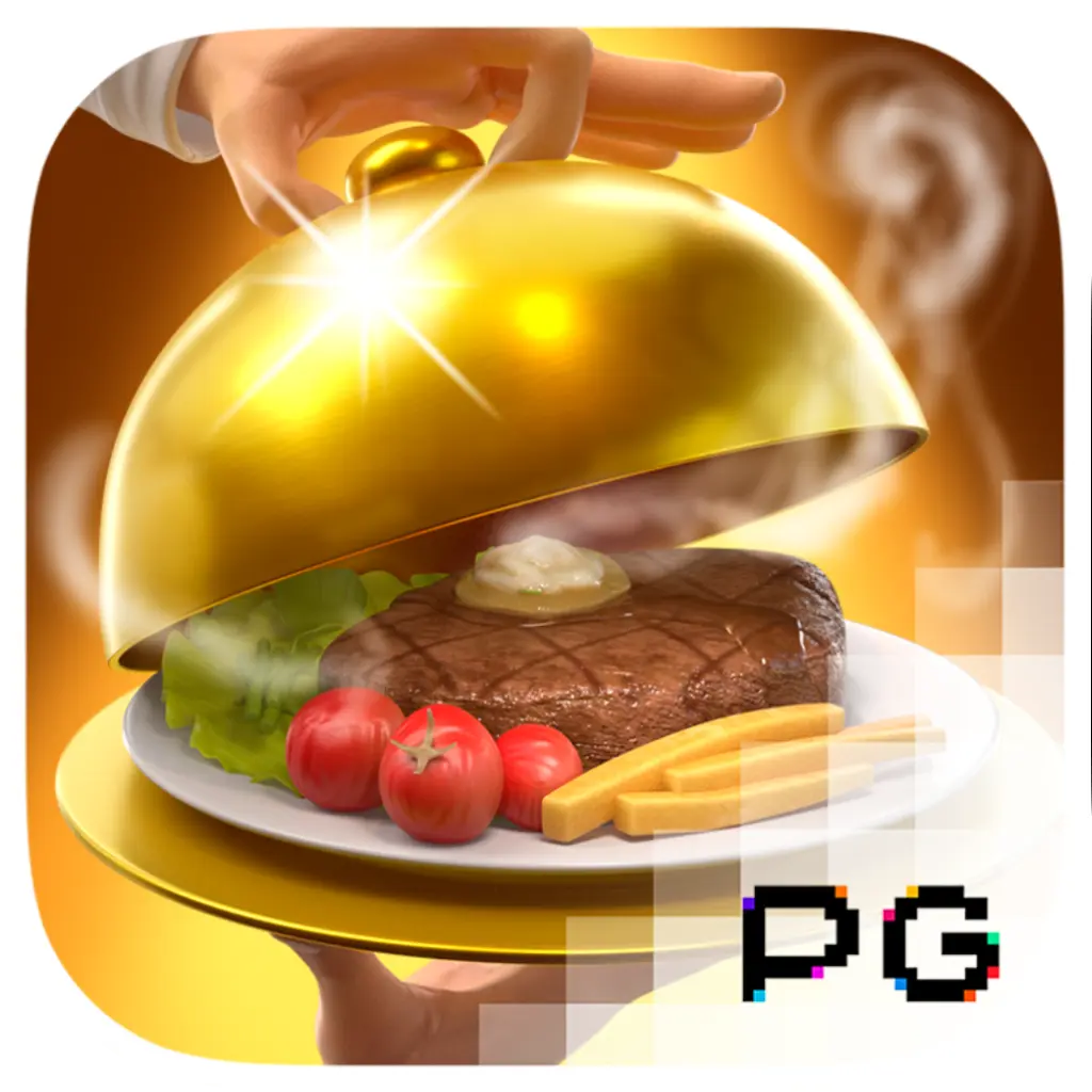 PGSoft : Diner Delights - HUNIAN138
